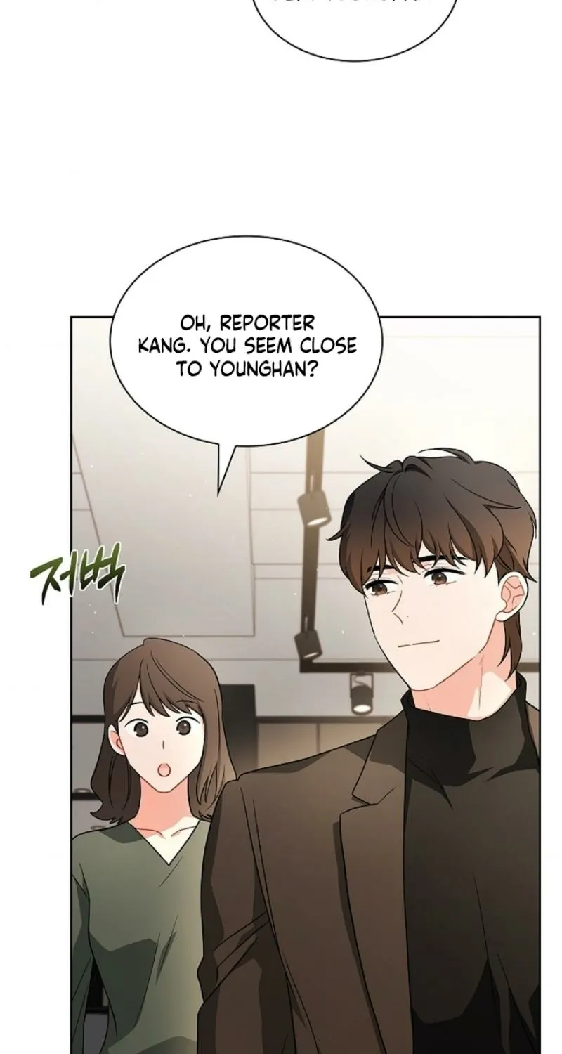 Read Elusive Touch chapter 31 image 57 on Lezhin