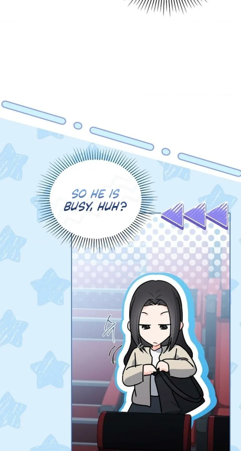 Read Elusive Touch chapter 31 image 6 on Lezhin