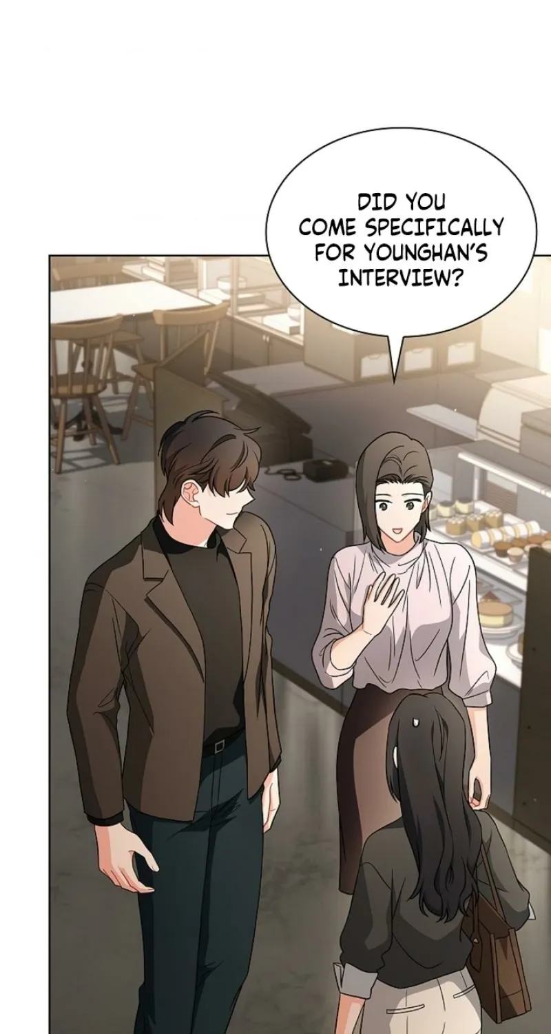 Read Elusive Touch chapter 31 image 60 on Lezhin