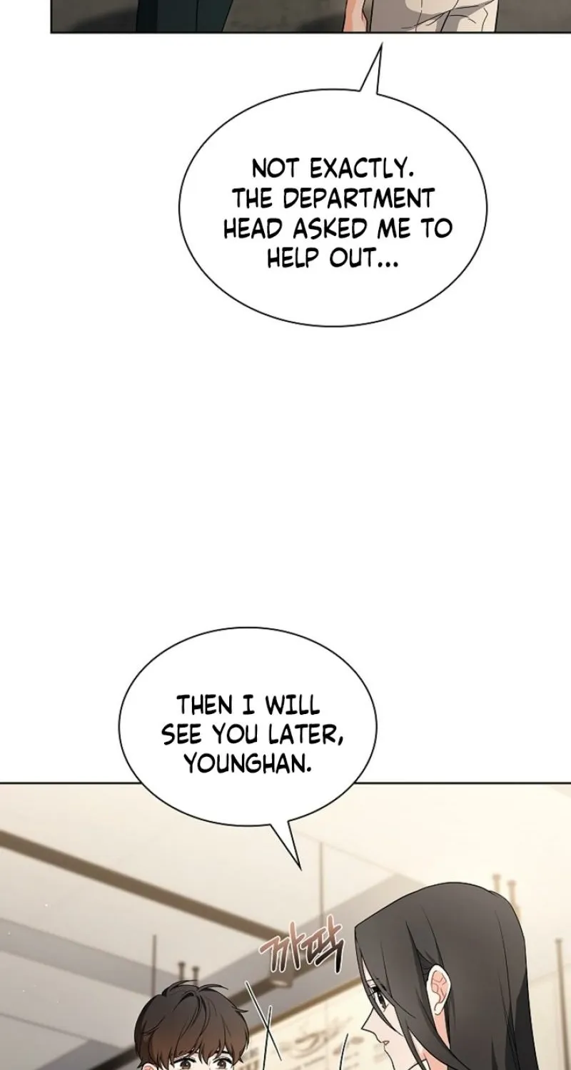 Read Elusive Touch chapter 31 image 61 on Lezhin