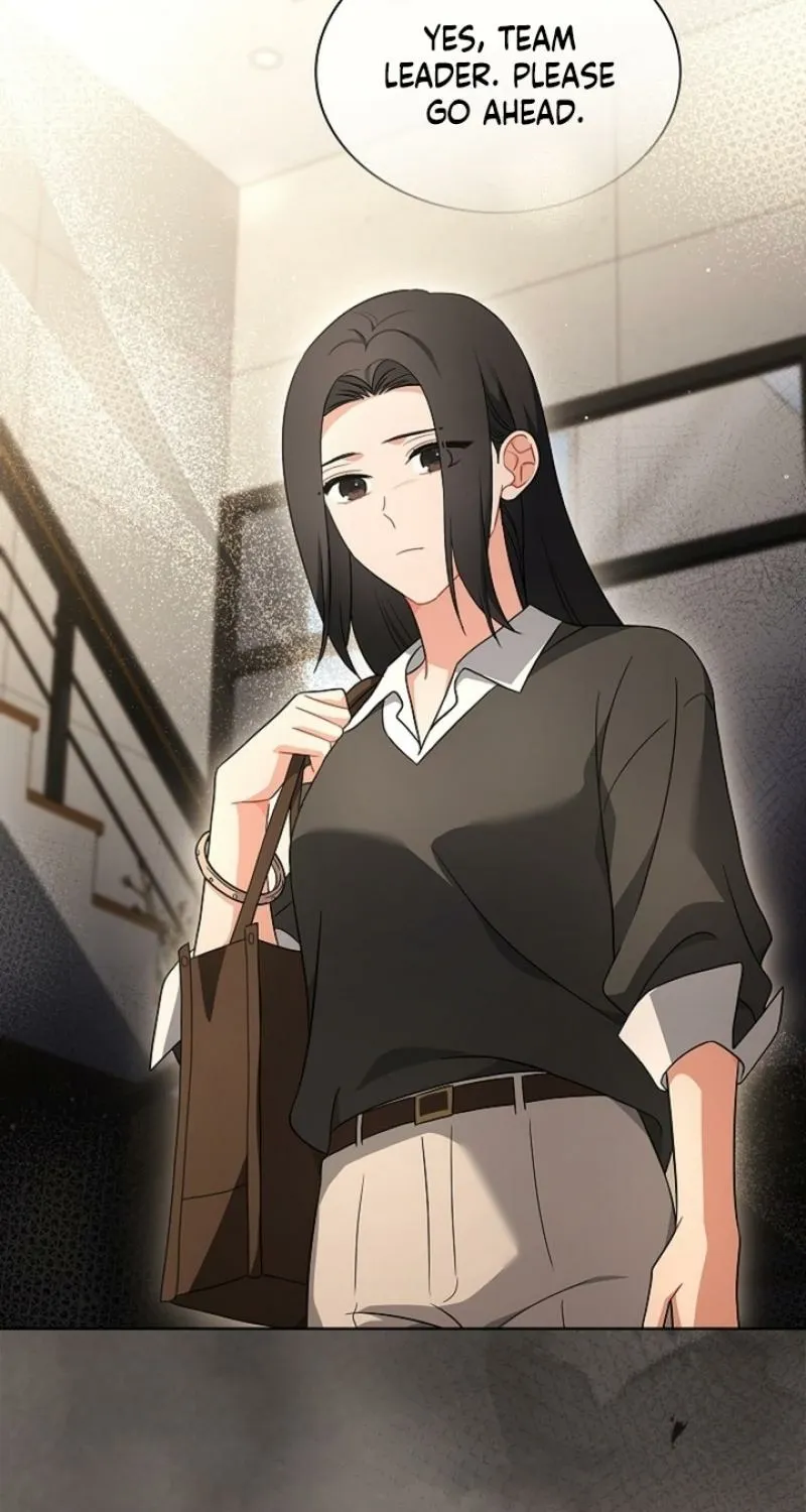 Read Elusive Touch chapter 31 image 64 on Lezhin