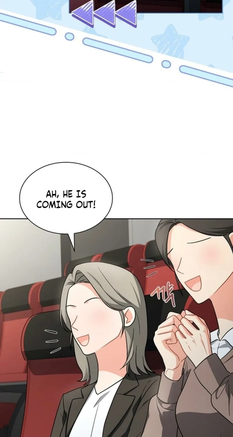 Read Elusive Touch chapter 31 image 7 on Lezhin