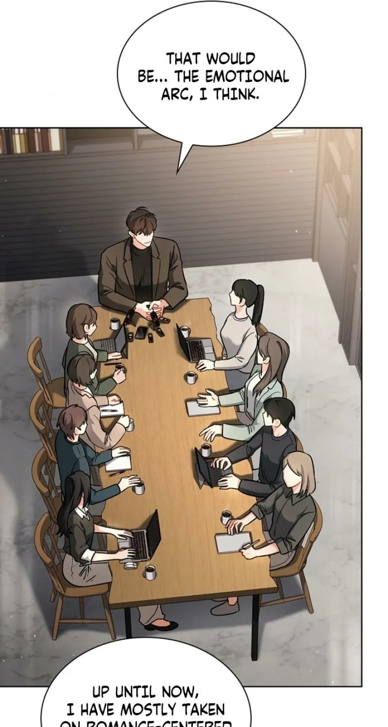 Read Elusive Touch chapter 31 image 72 on Lezhin