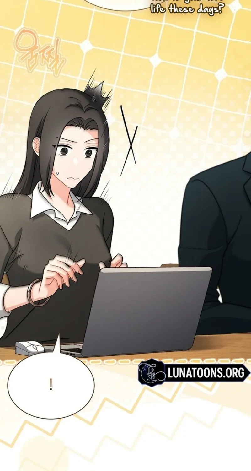 Read Elusive Touch chapter 31 image 75 on Lezhin