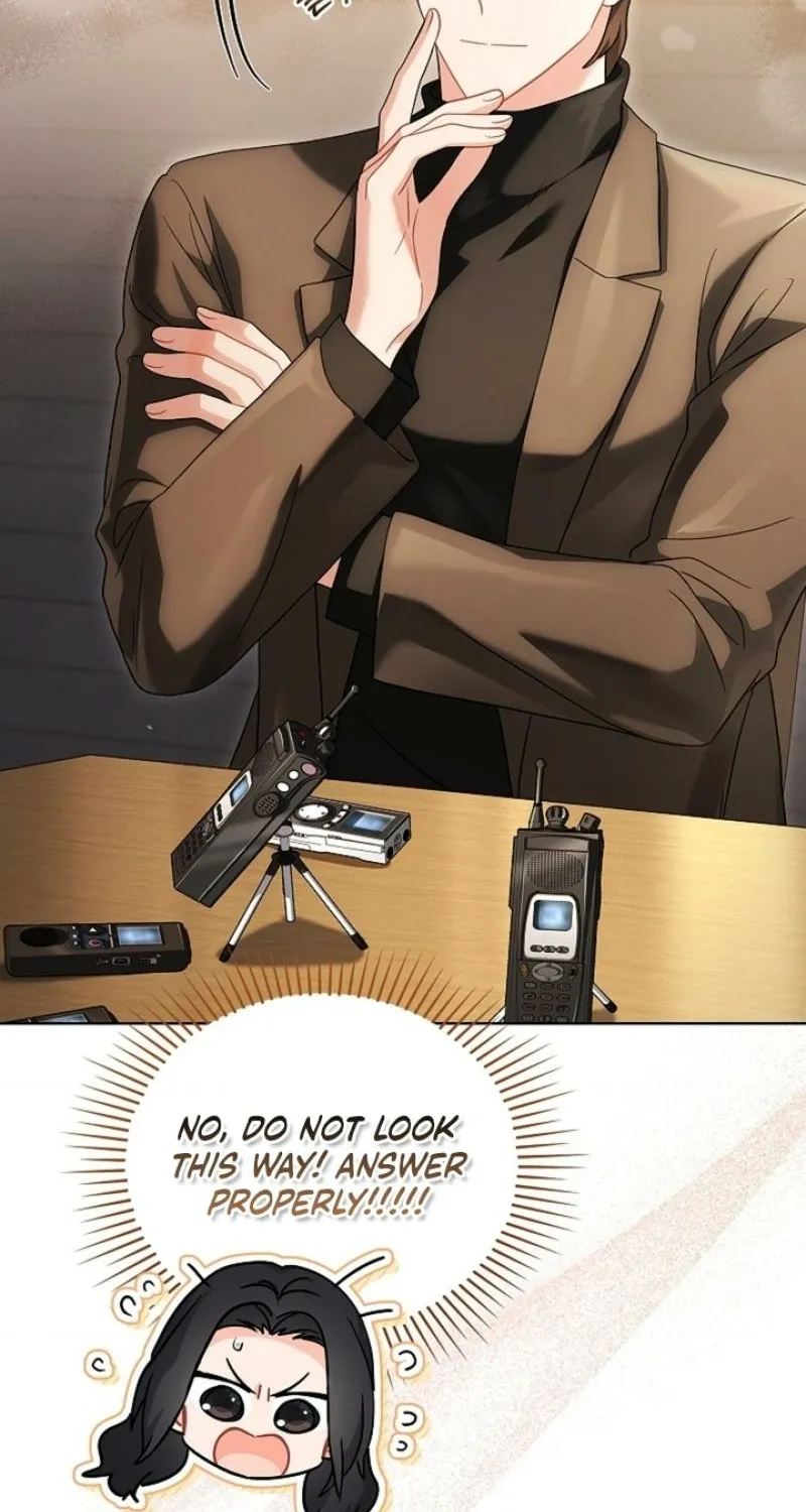 Read Elusive Touch chapter 31 image 79 on Lezhin