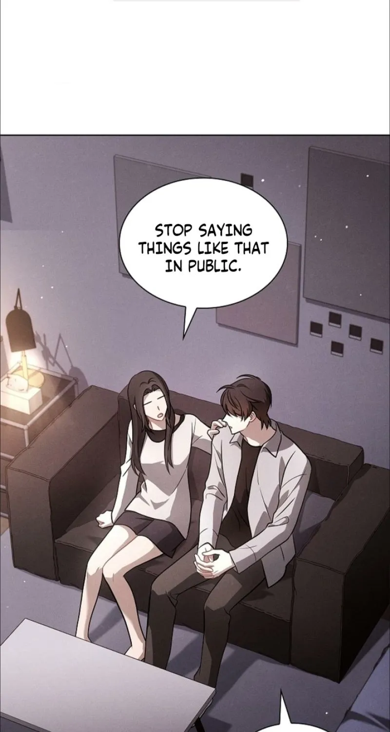 Read Elusive Touch chapter 32 image 13 on Lezhin