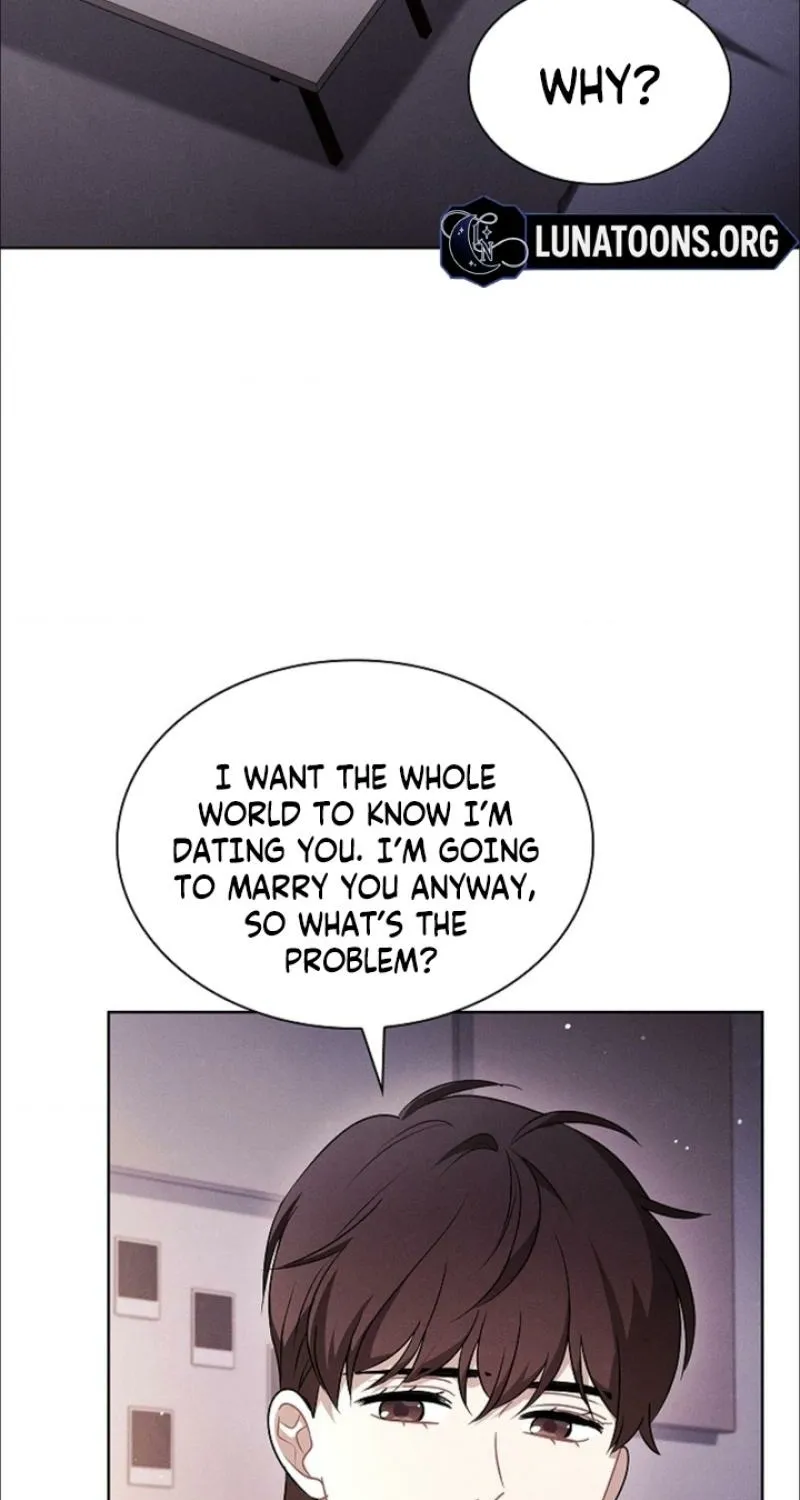 Read Elusive Touch chapter 32 image 14 on Lezhin