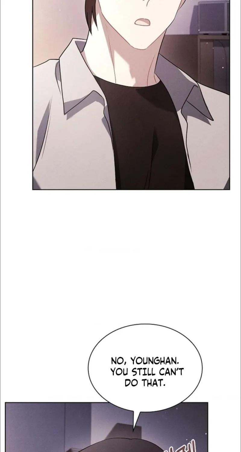 Read Elusive Touch chapter 32 image 15 on Lezhin