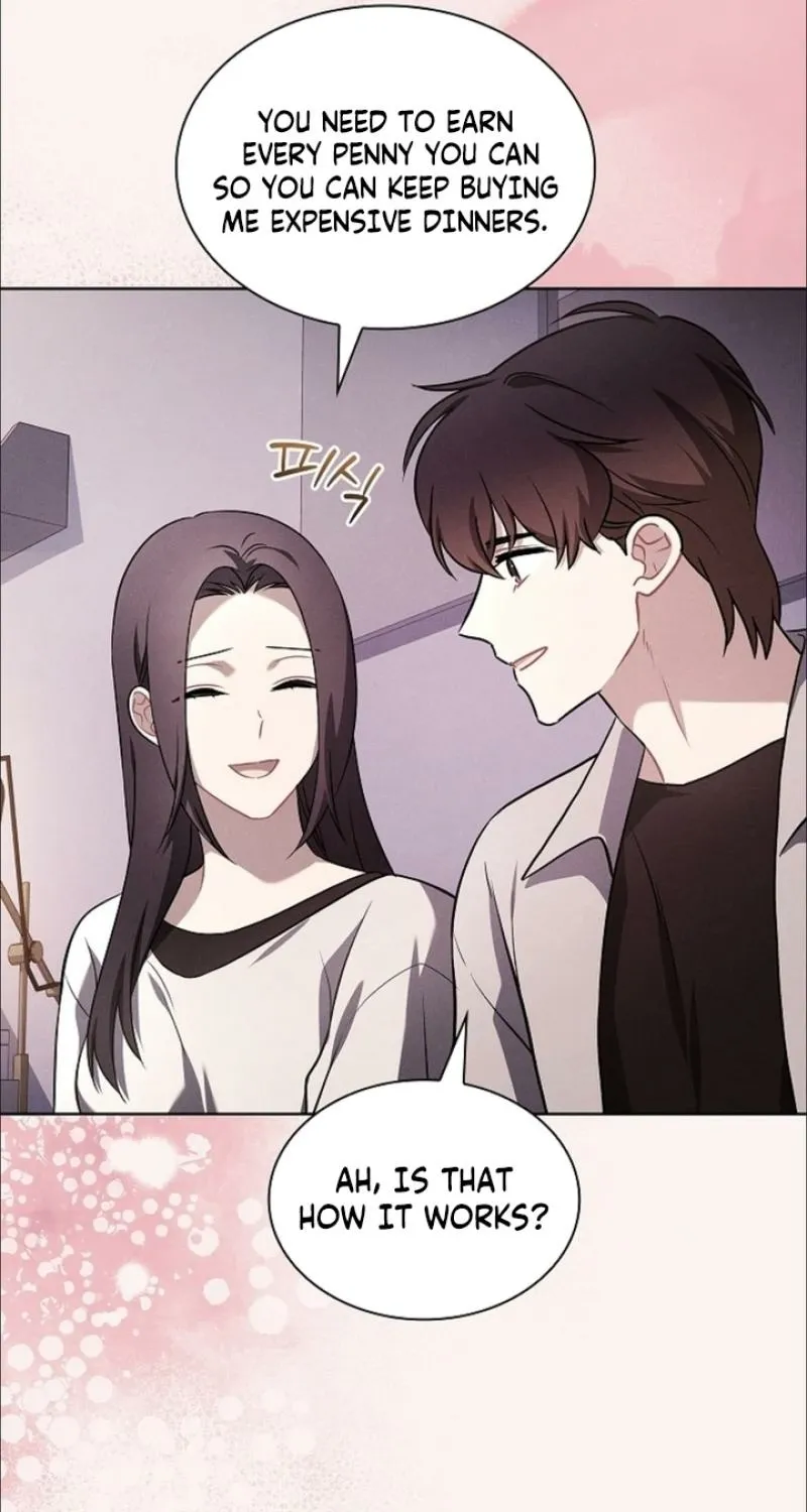 Read Elusive Touch chapter 32 image 24 on Lezhin