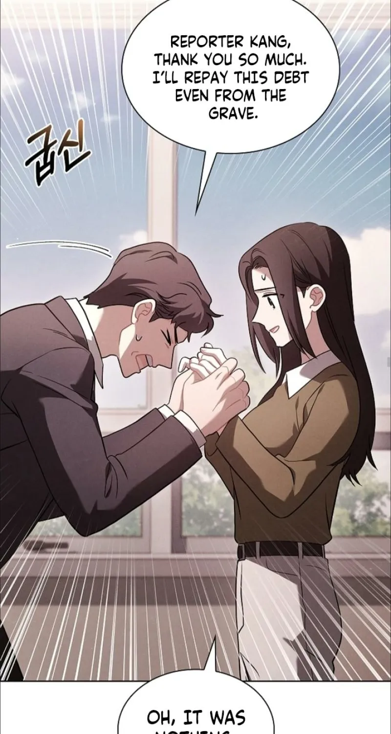 Read Elusive Touch chapter 32 image 27 on Lezhin