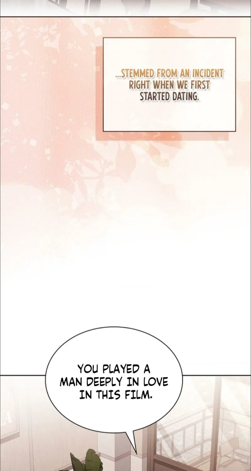 Read Elusive Touch chapter 32 image 4 on Lezhin