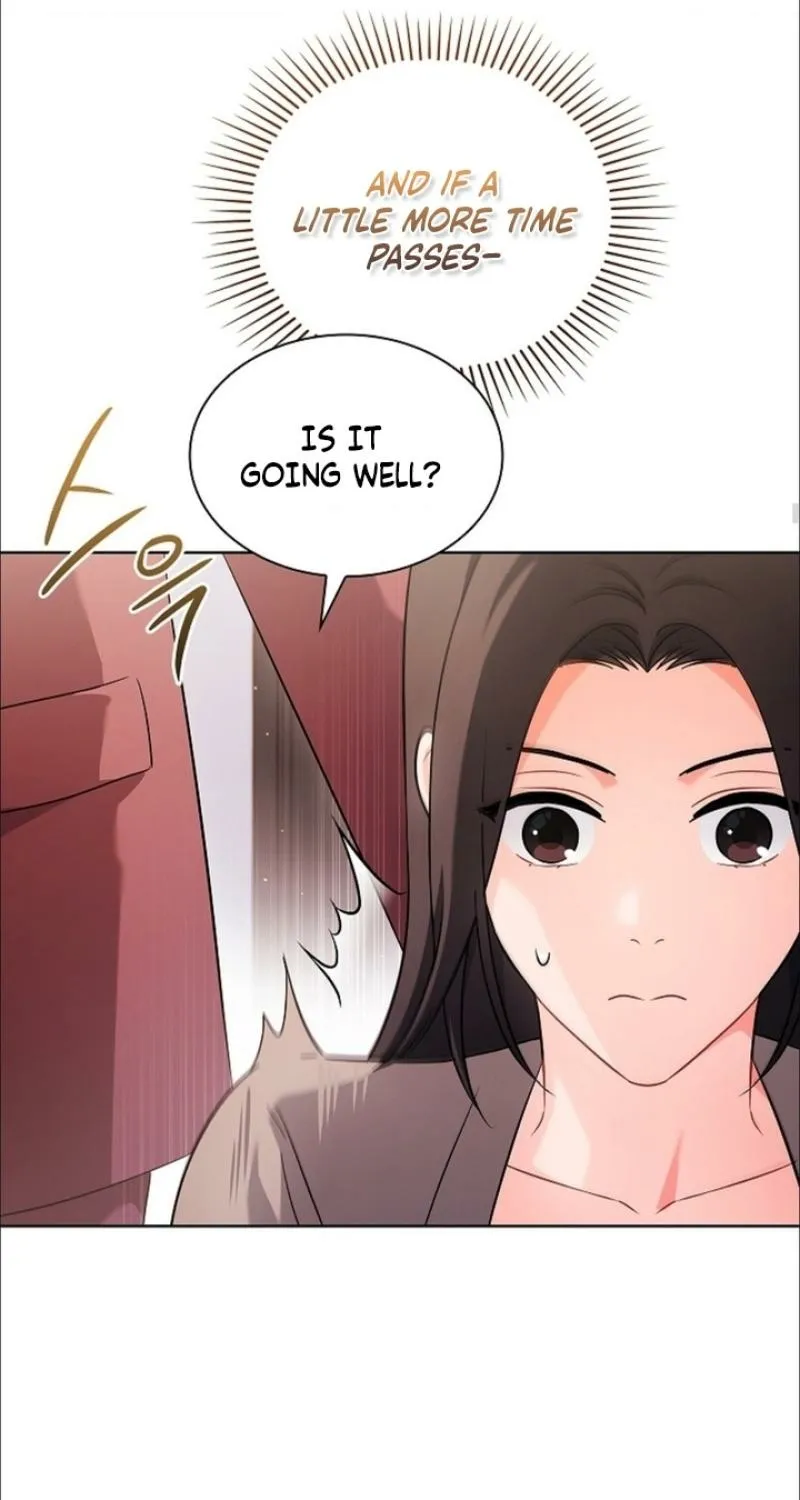 Read Elusive Touch chapter 32 image 40 on Lezhin