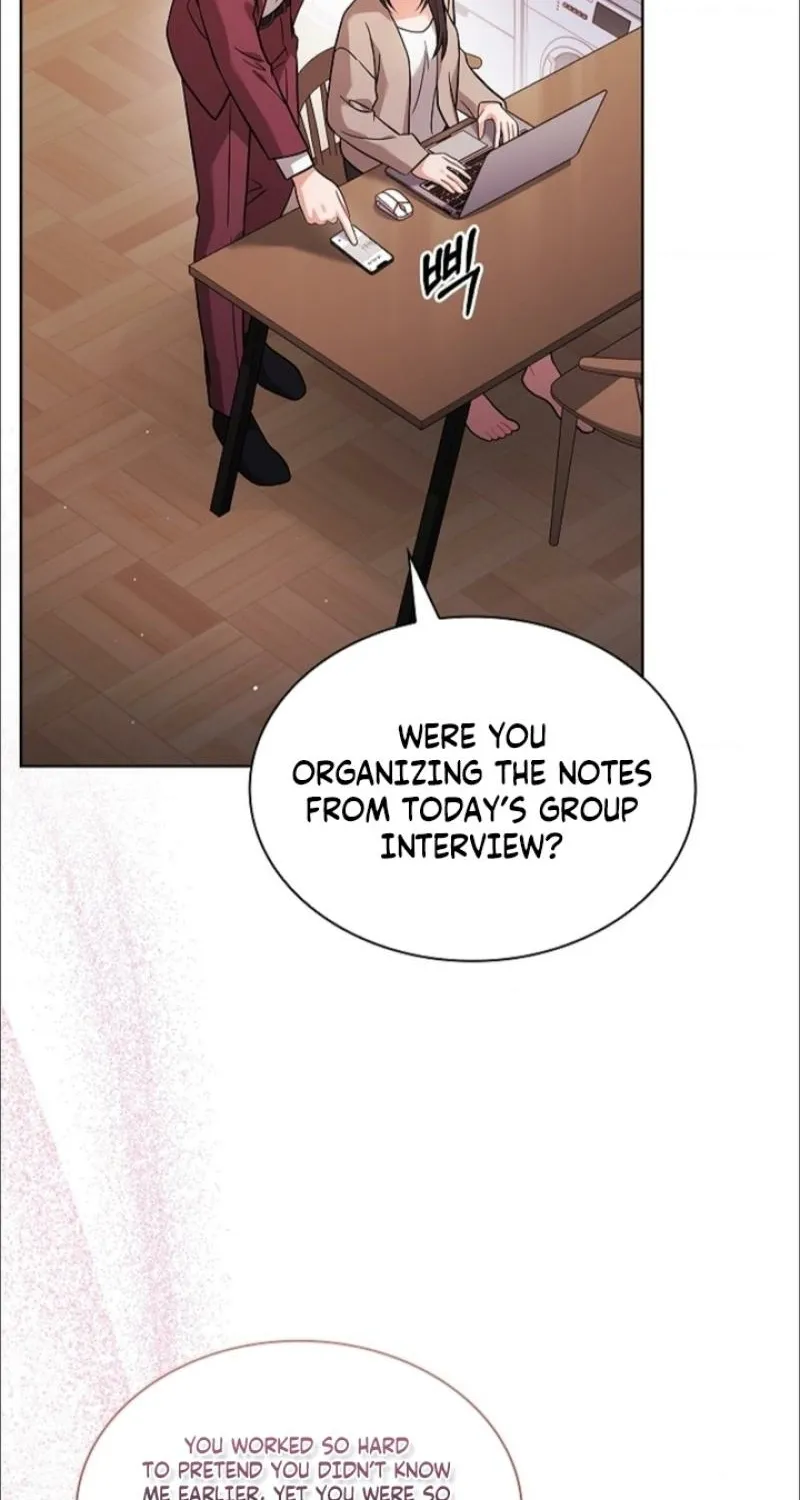Read Elusive Touch chapter 32 image 46 on Lezhin