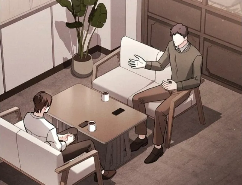 Read Elusive Touch chapter 32 image 5 on Lezhin