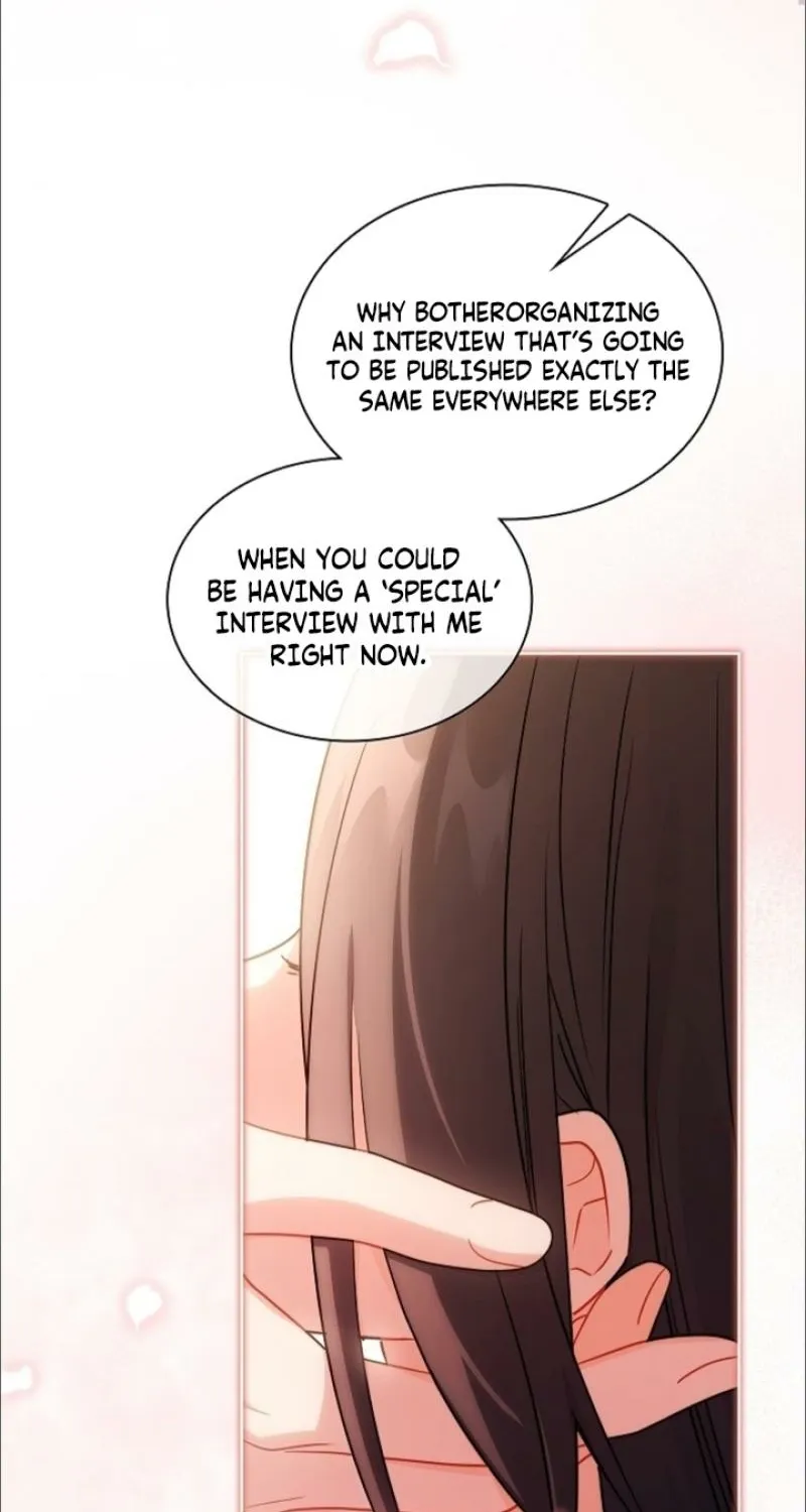 Read Elusive Touch chapter 32 image 54 on Lezhin