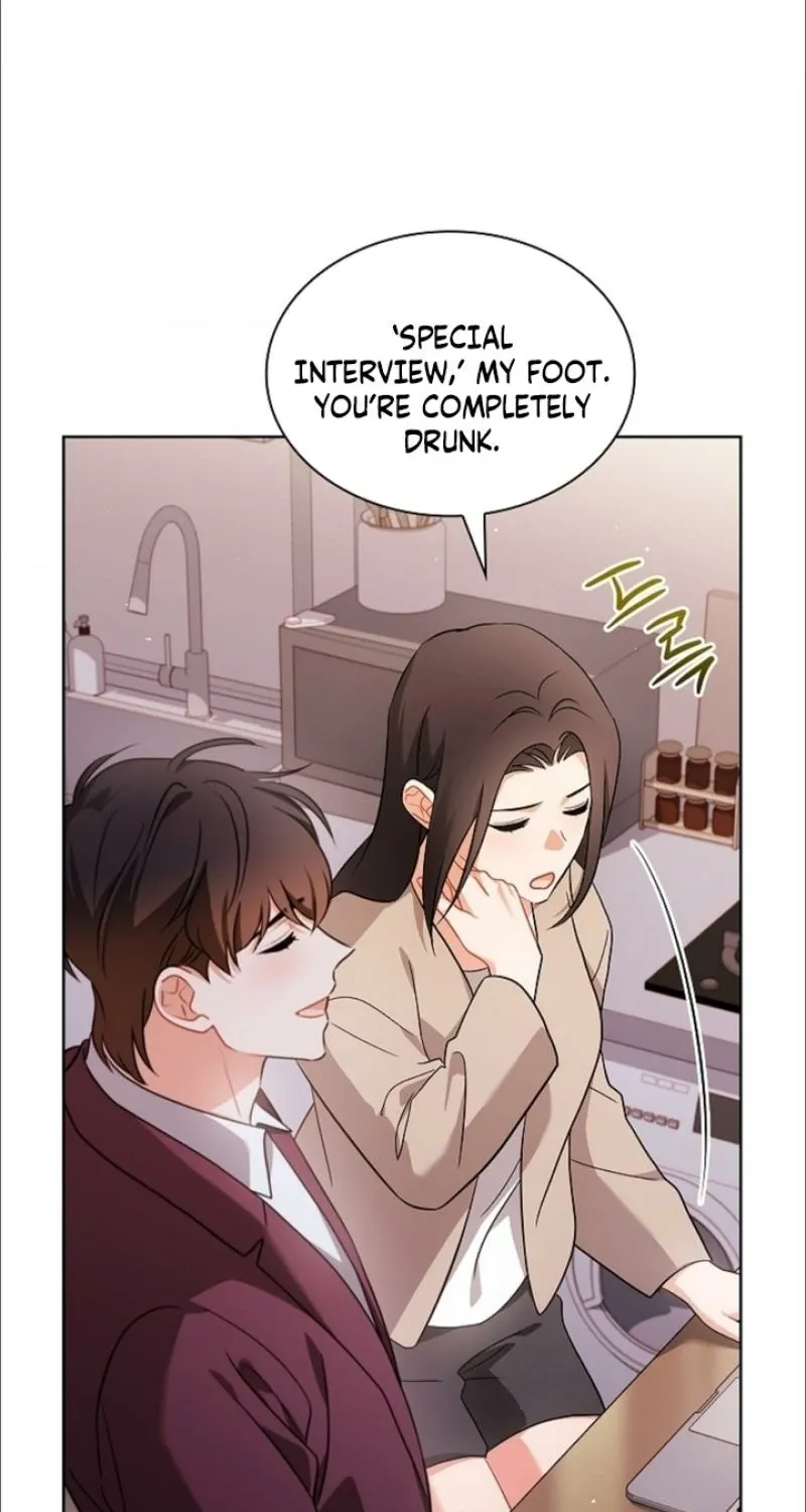 Read Elusive Touch chapter 32 image 57 on Lezhin