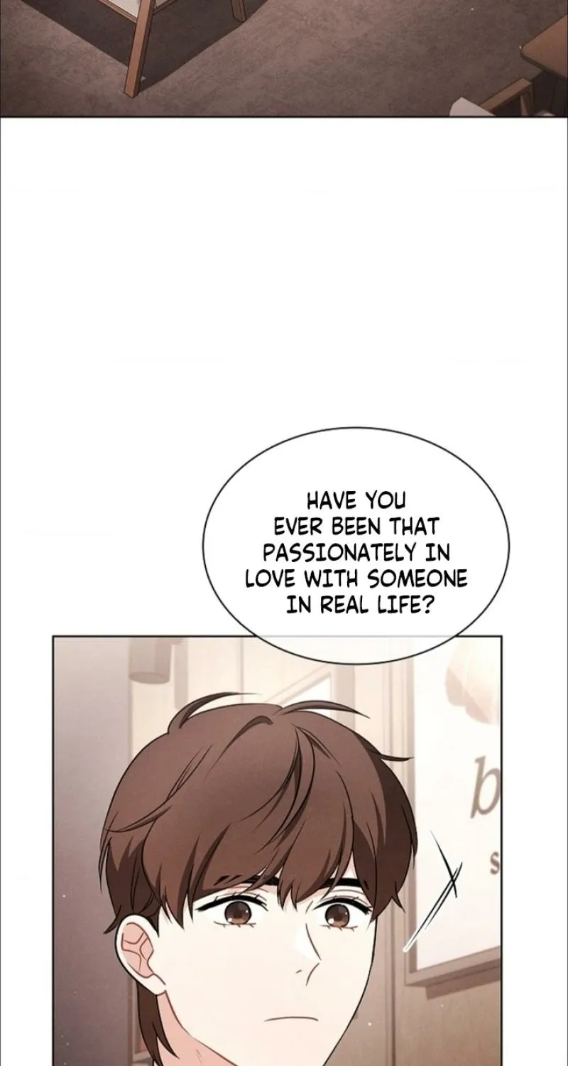 Read Elusive Touch chapter 32 image 6 on Lezhin