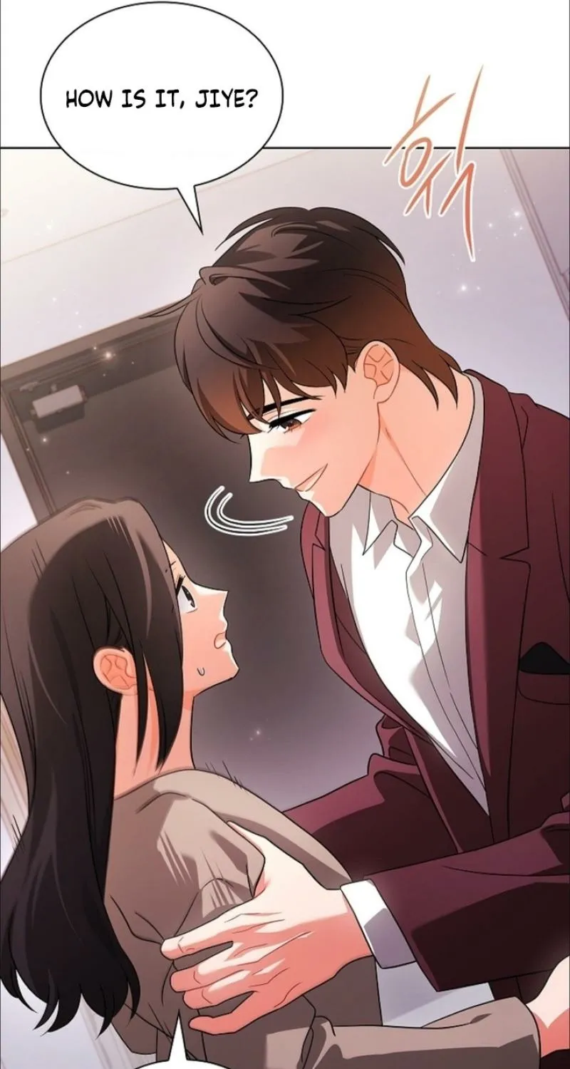 Read Elusive Touch chapter 32 image 60 on Lezhin