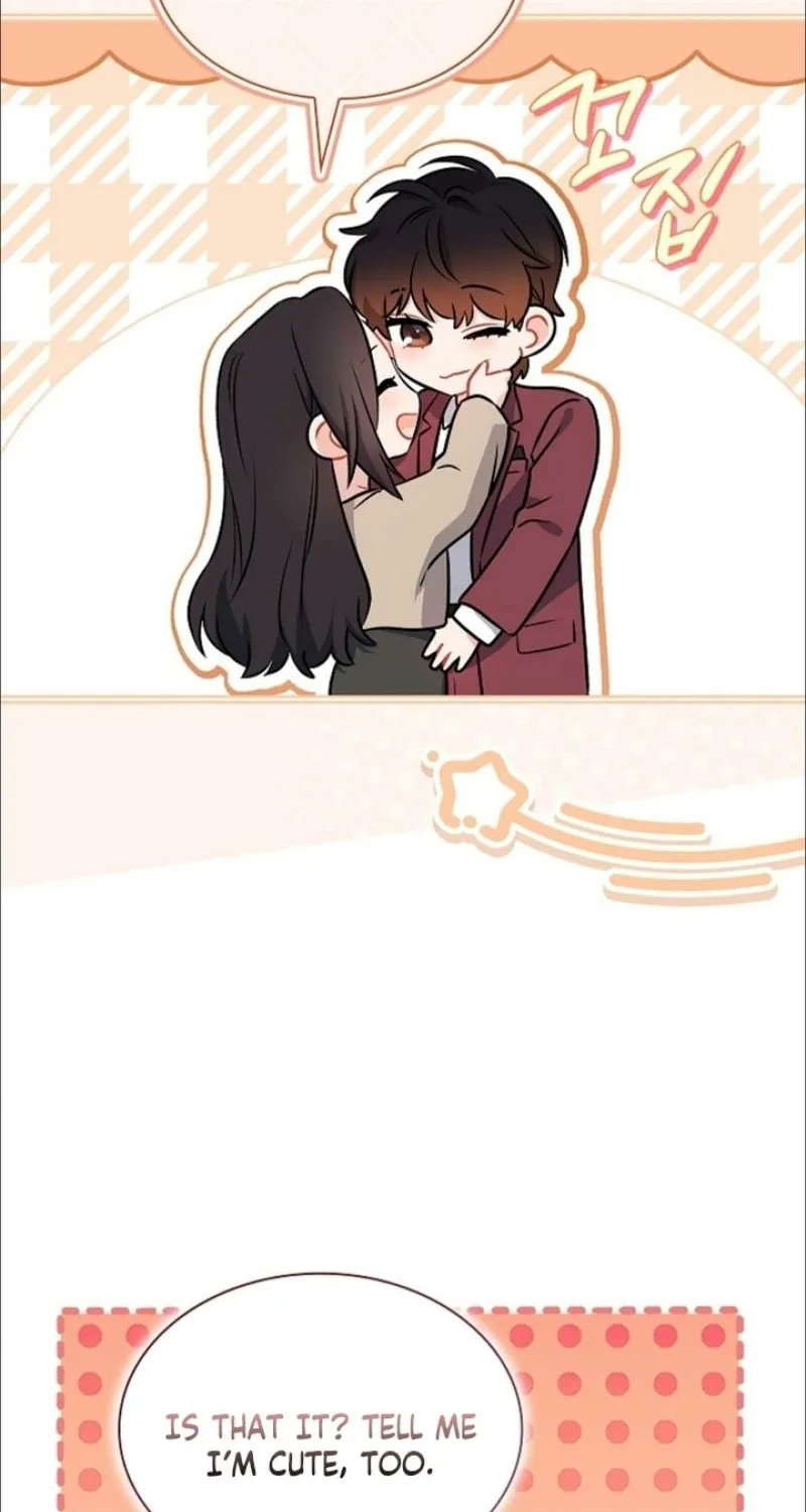 Read Elusive Touch chapter 32 image 69 on Lezhin