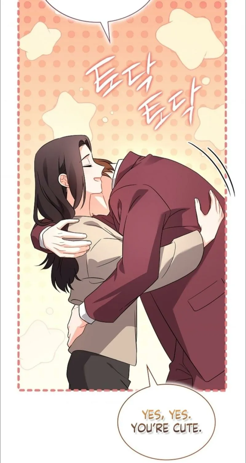 Read Elusive Touch chapter 32 image 70 on Lezhin