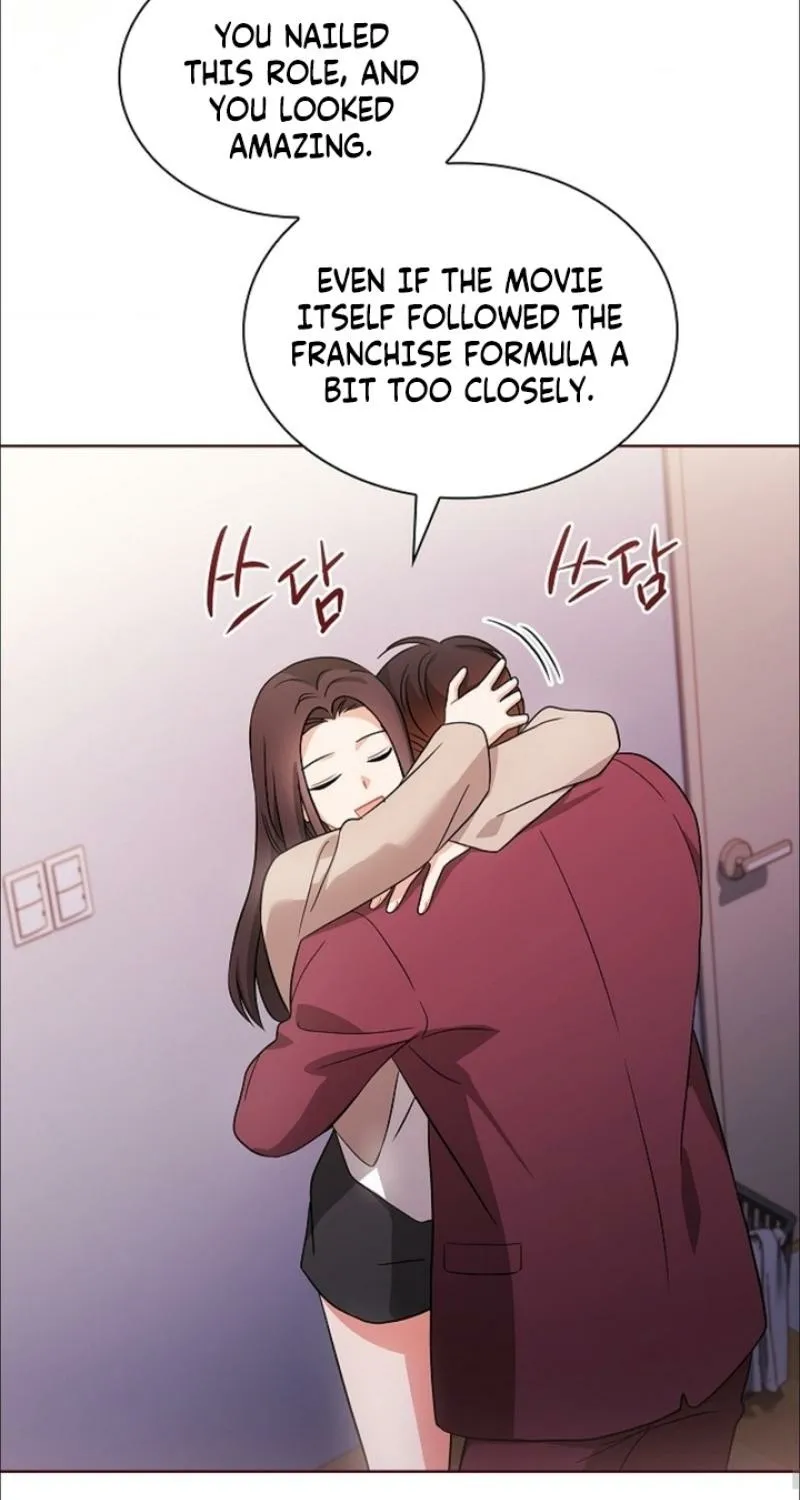 Read Elusive Touch chapter 32 image 76 on Lezhin