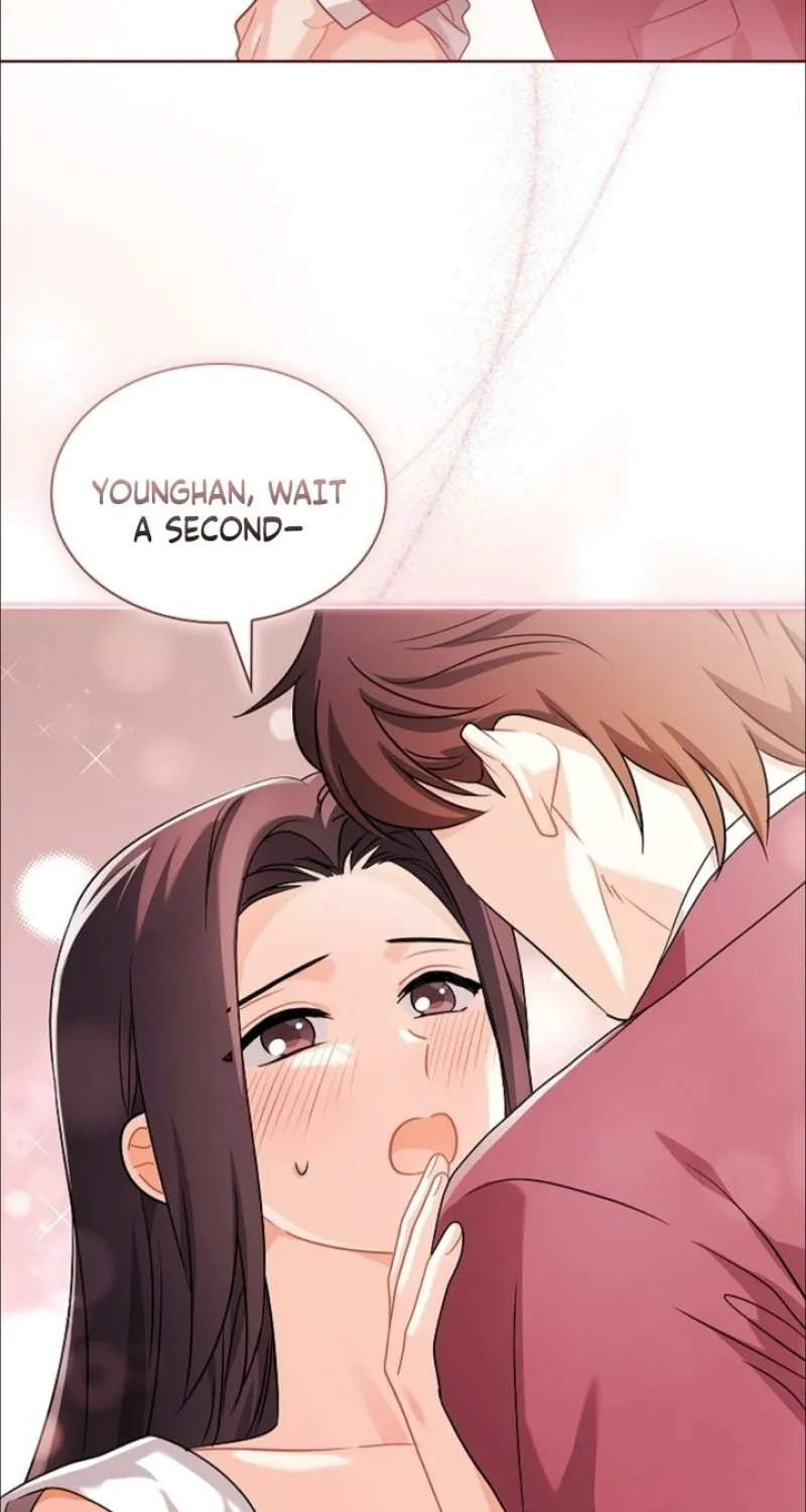Read Elusive Touch chapter 32 image 89 on Lezhin