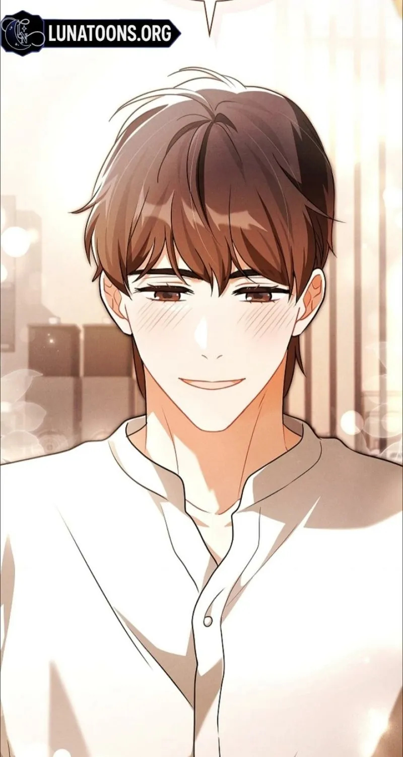 Read Elusive Touch chapter 32 image 9 on Lezhin