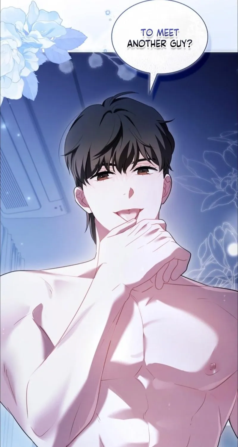 Read Elusive Touch chapter 33 image 12 on Lezhin