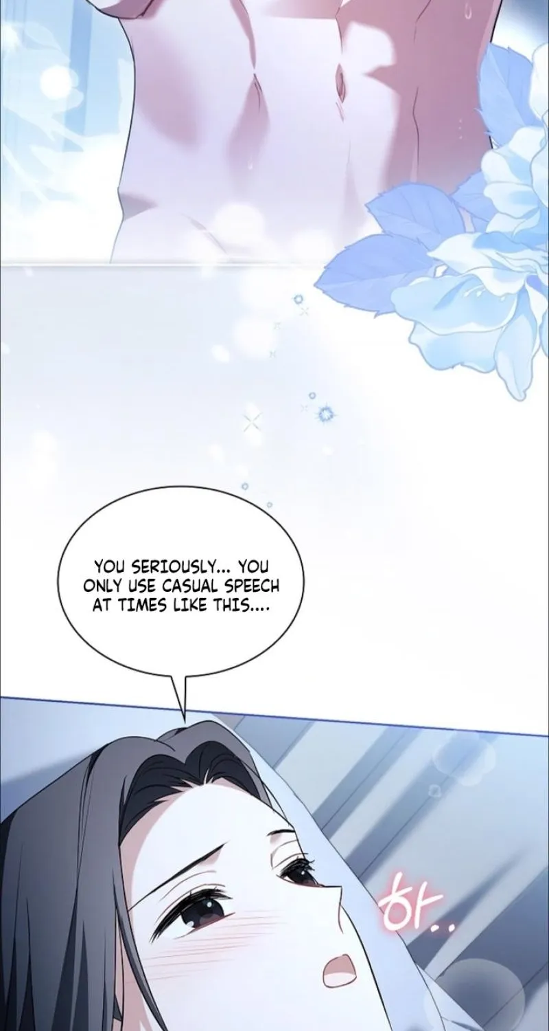 Read Elusive Touch chapter 33 image 13 on Lezhin