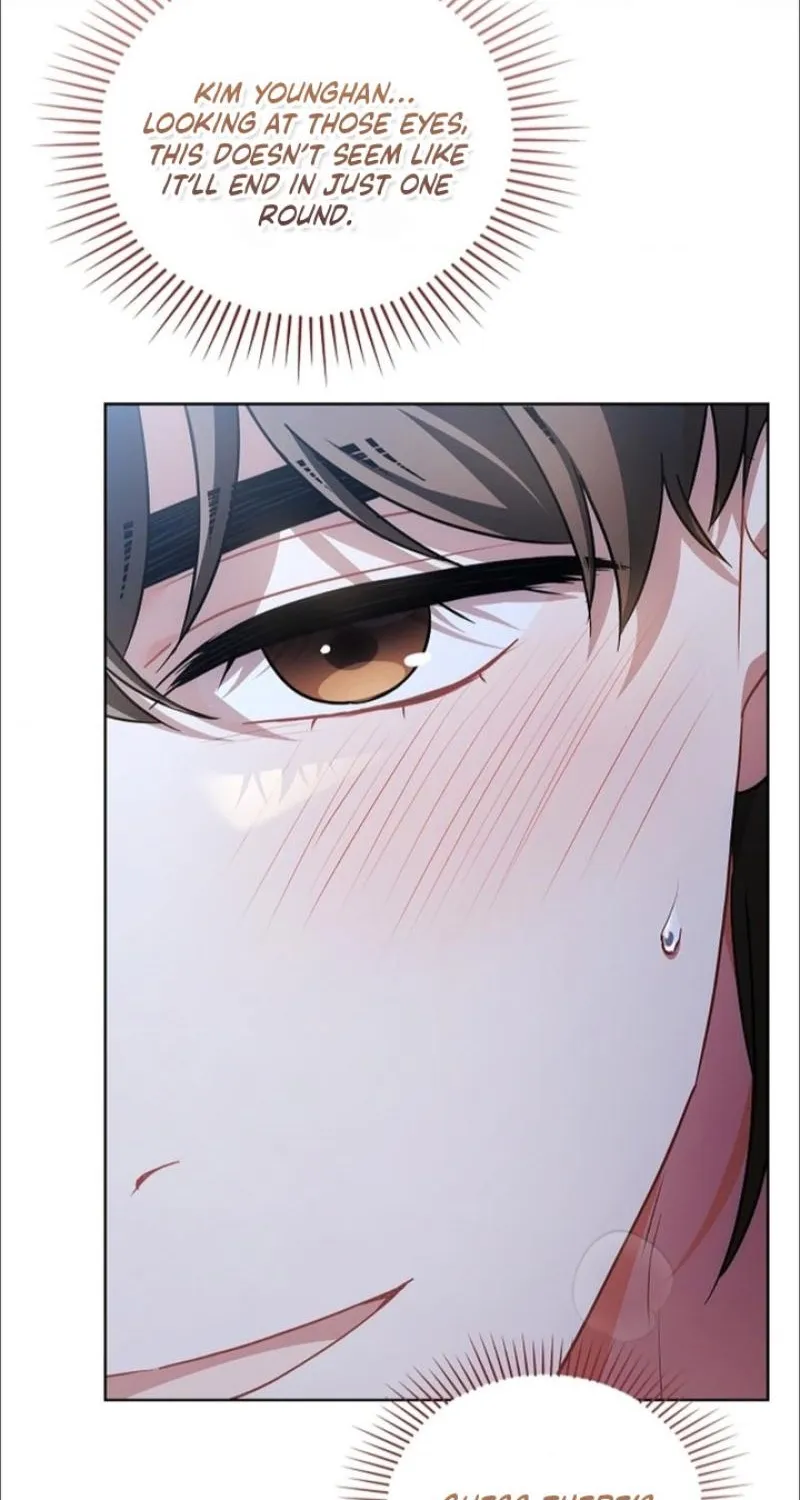 Read Elusive Touch chapter 33 image 18 on Lezhin