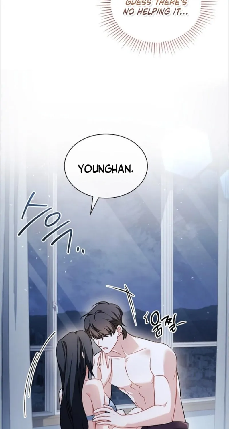 Read Elusive Touch chapter 33 image 19 on Lezhin