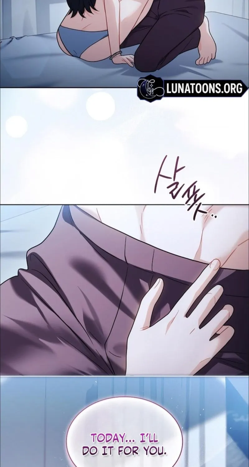 Read Elusive Touch chapter 33 image 20 on Lezhin