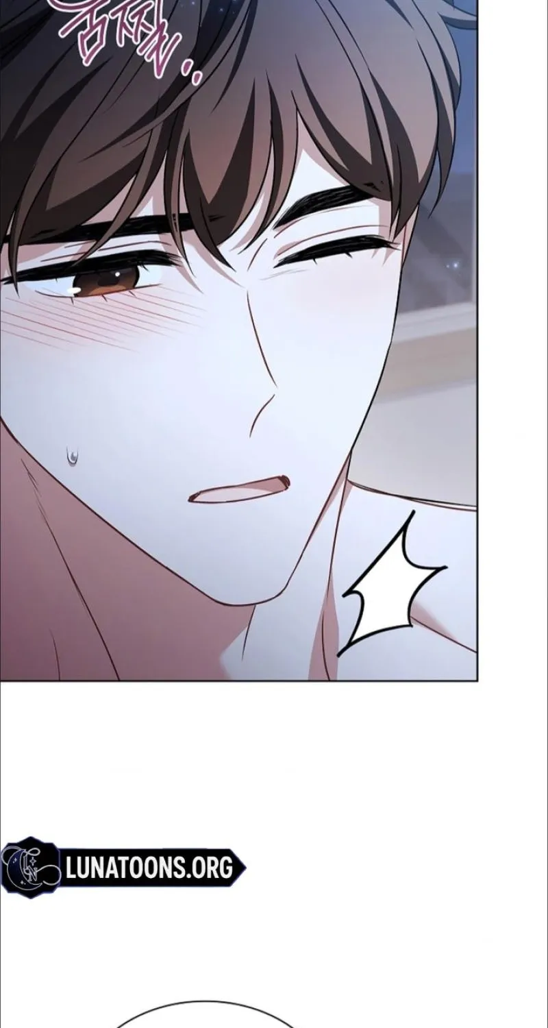 Read Elusive Touch chapter 33 image 26 on Lezhin