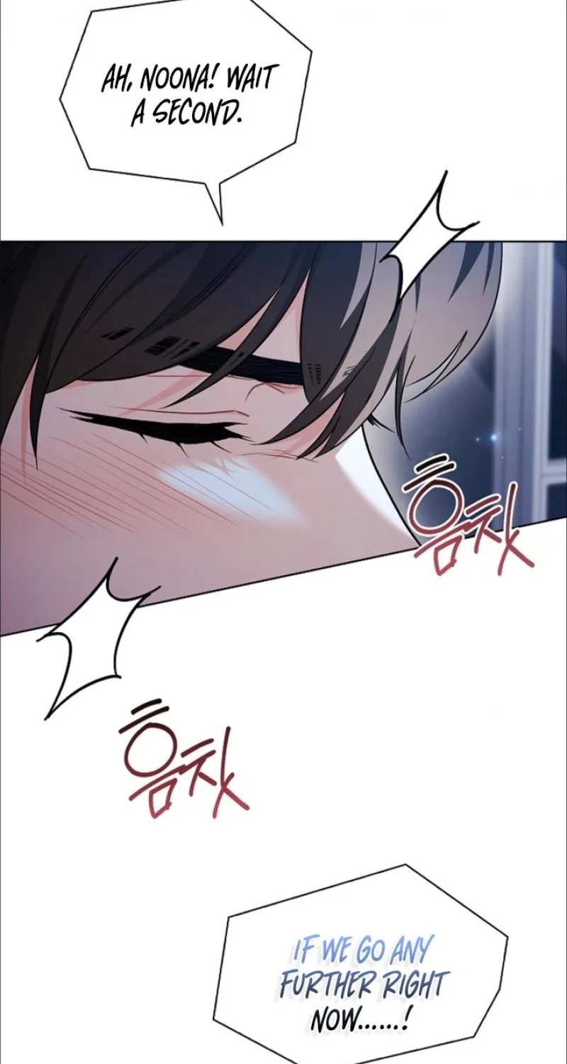 Read Elusive Touch chapter 33 image 31 on Lezhin