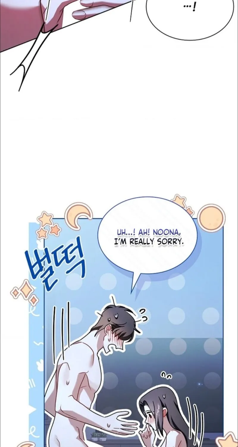 Read Elusive Touch chapter 33 image 34 on Lezhin