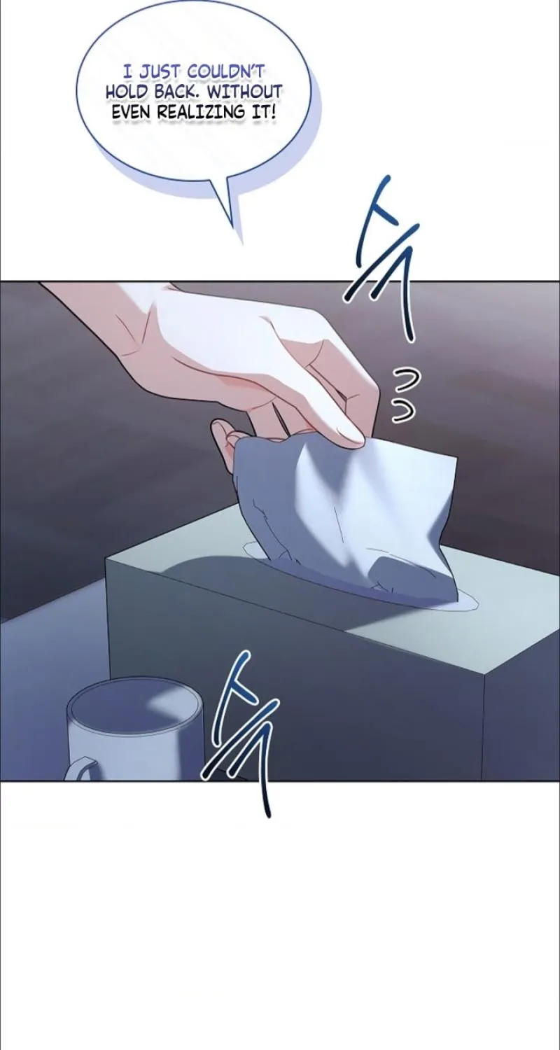 Read Elusive Touch chapter 33 image 36 on Lezhin