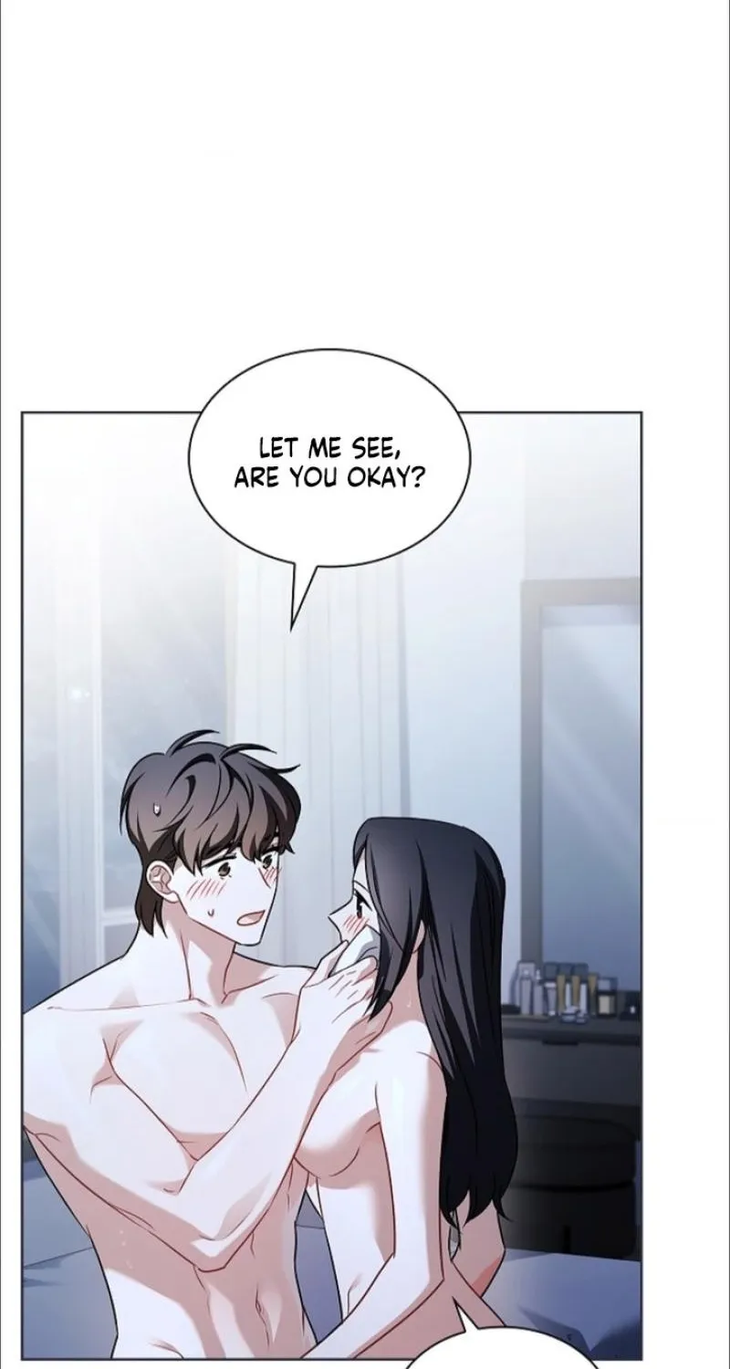 Read Elusive Touch chapter 33 image 37 on Lezhin