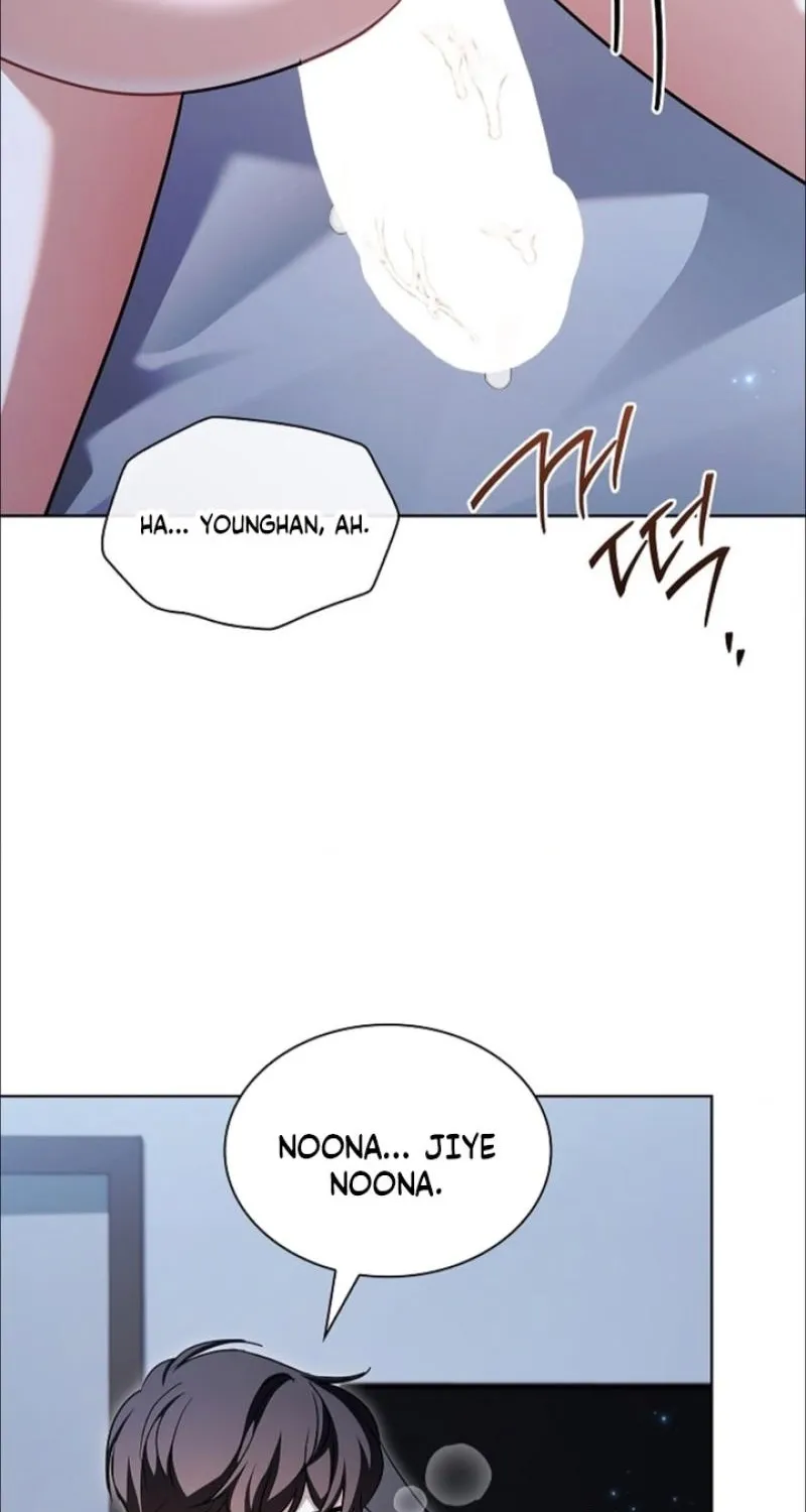 Read Elusive Touch chapter 33 image 43 on Lezhin
