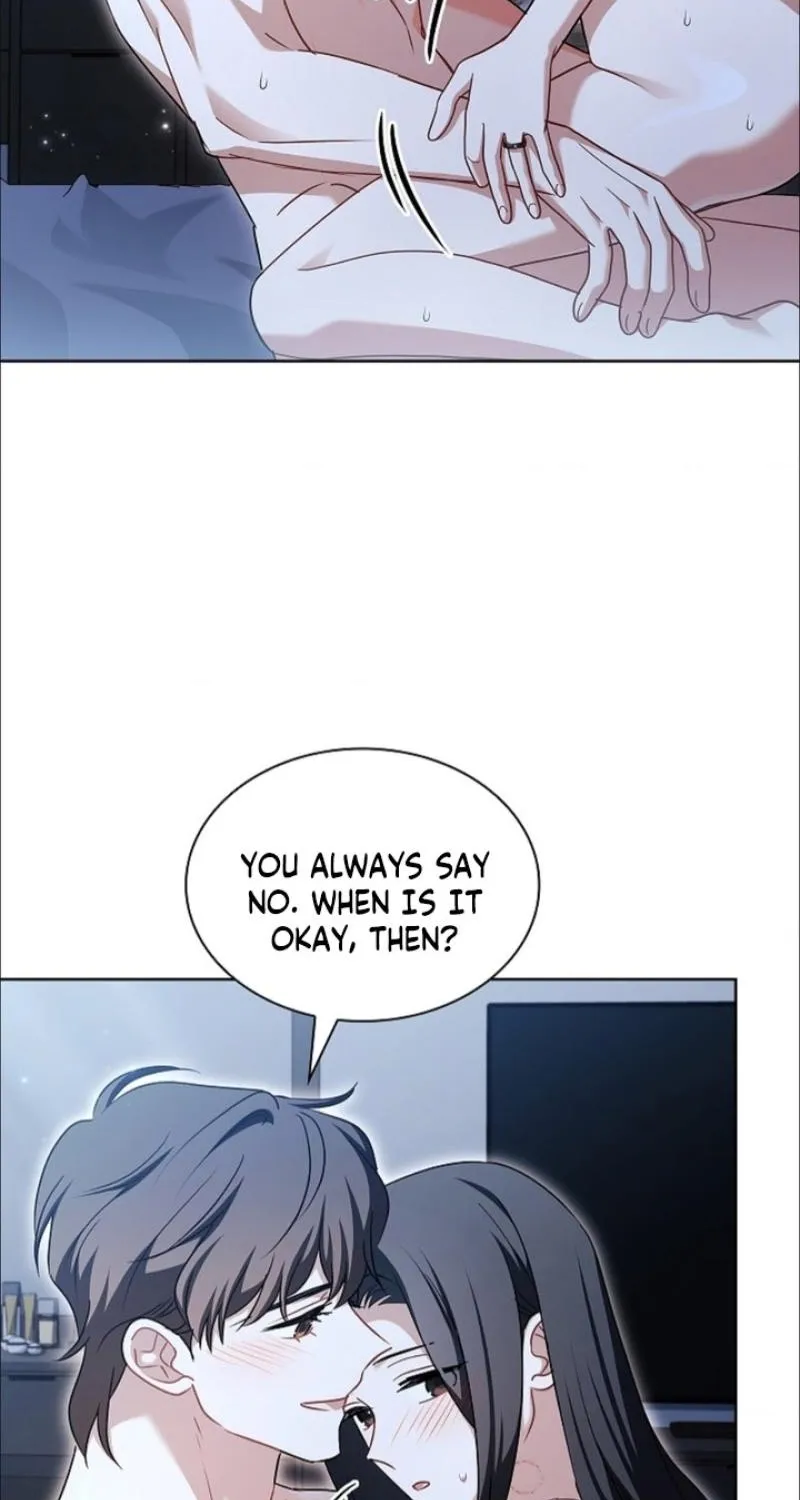 Read Elusive Touch chapter 33 image 55 on Lezhin