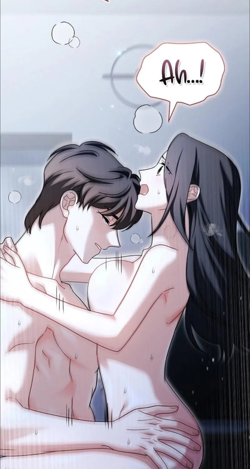 Read Elusive Touch chapter 33 image 68 on Lezhin