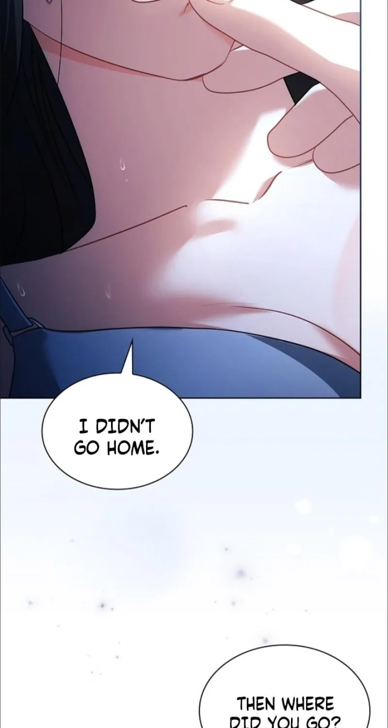 Read Elusive Touch chapter 33 image 8 on Lezhin
