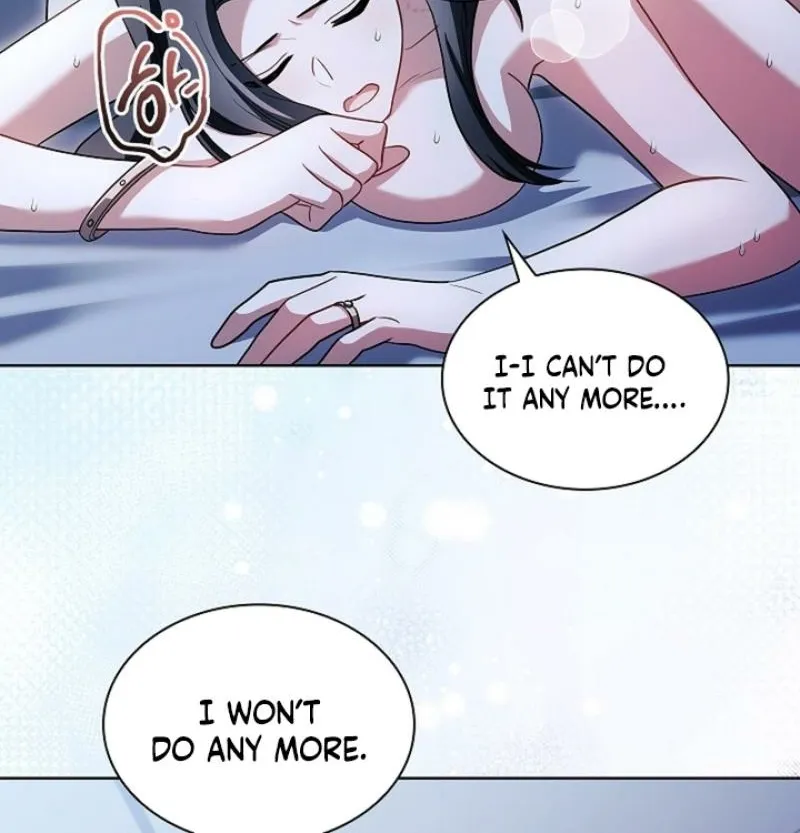 Read Elusive Touch chapter 34 image 11 on Lezhin