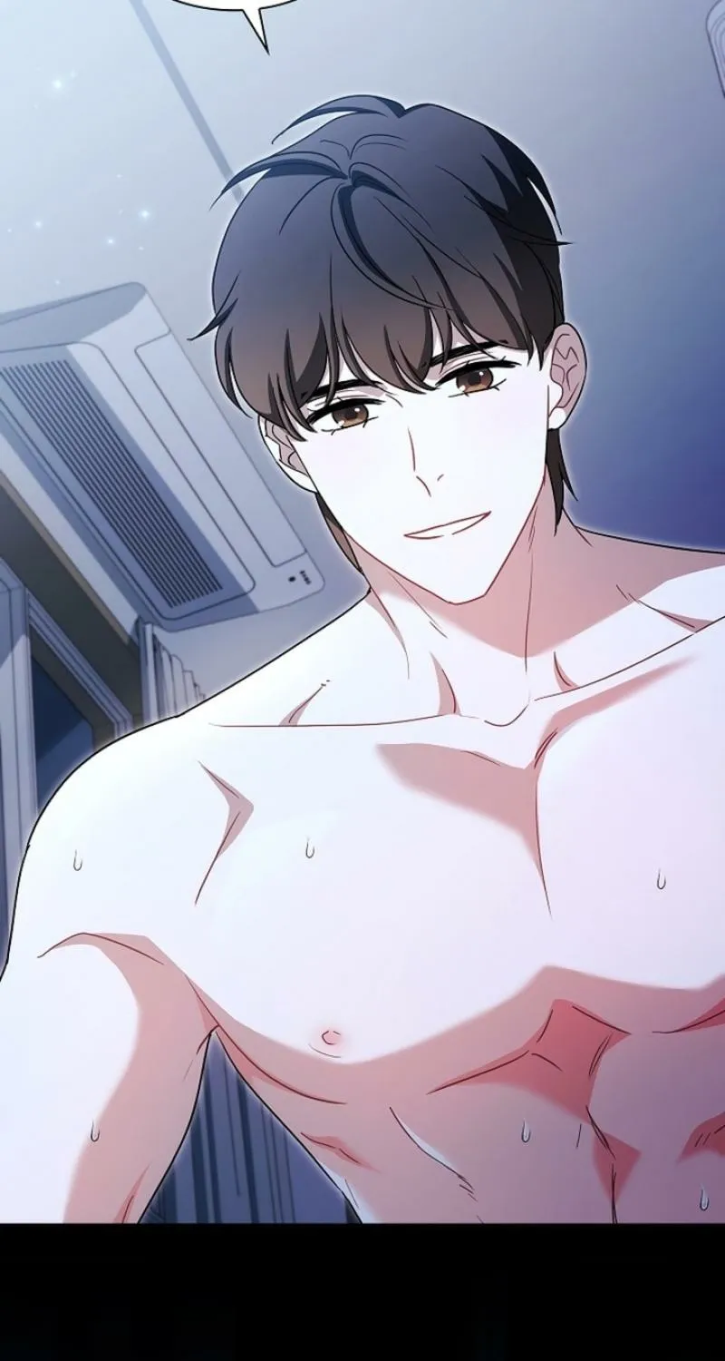 Read Elusive Touch chapter 34 image 12 on Lezhin