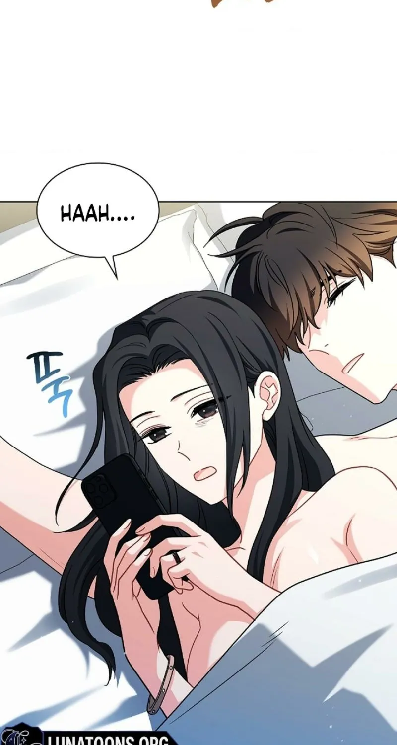 Read Elusive Touch chapter 34 image 20 on Lezhin