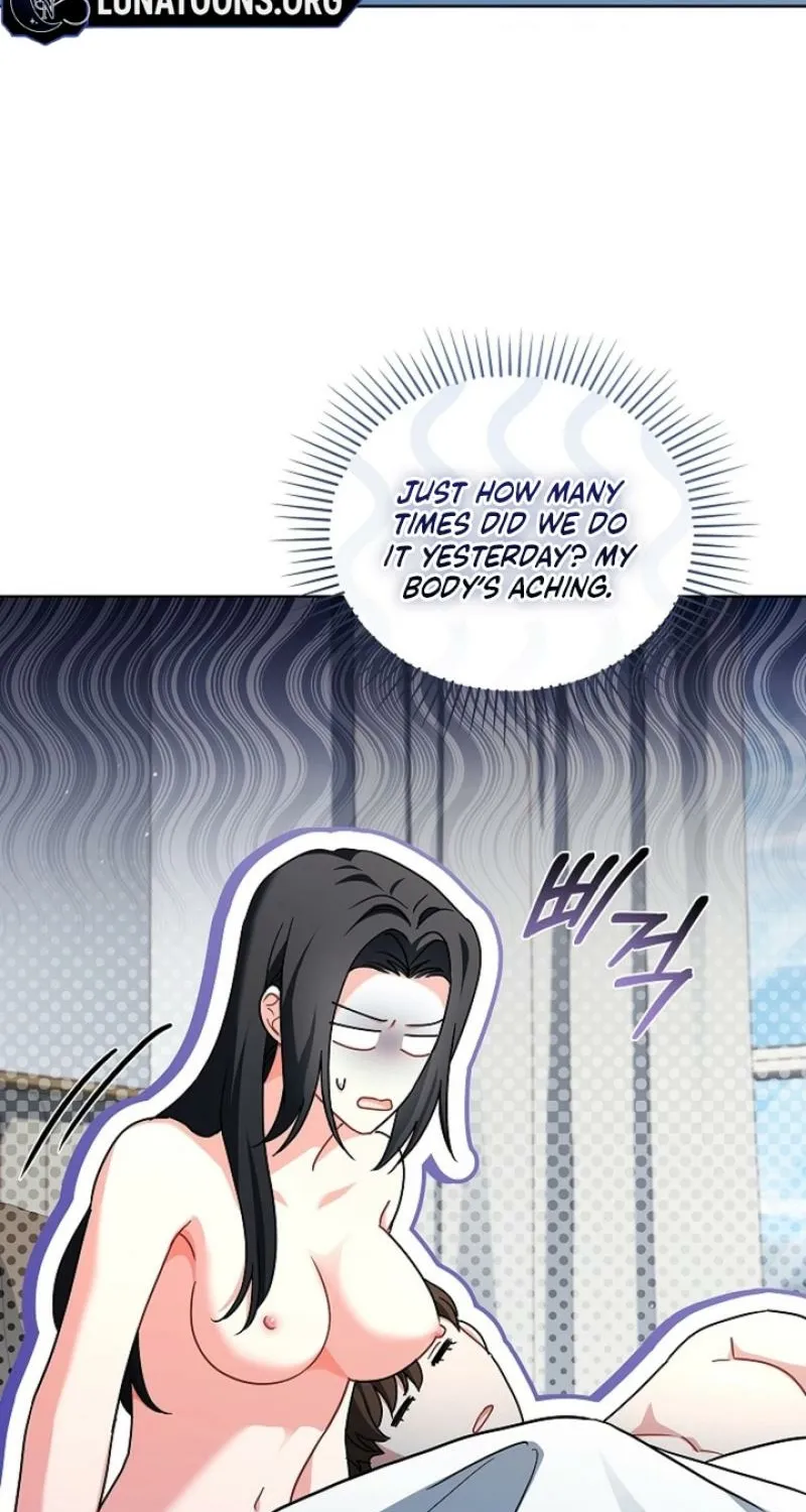 Read Elusive Touch chapter 34 image 21 on Lezhin