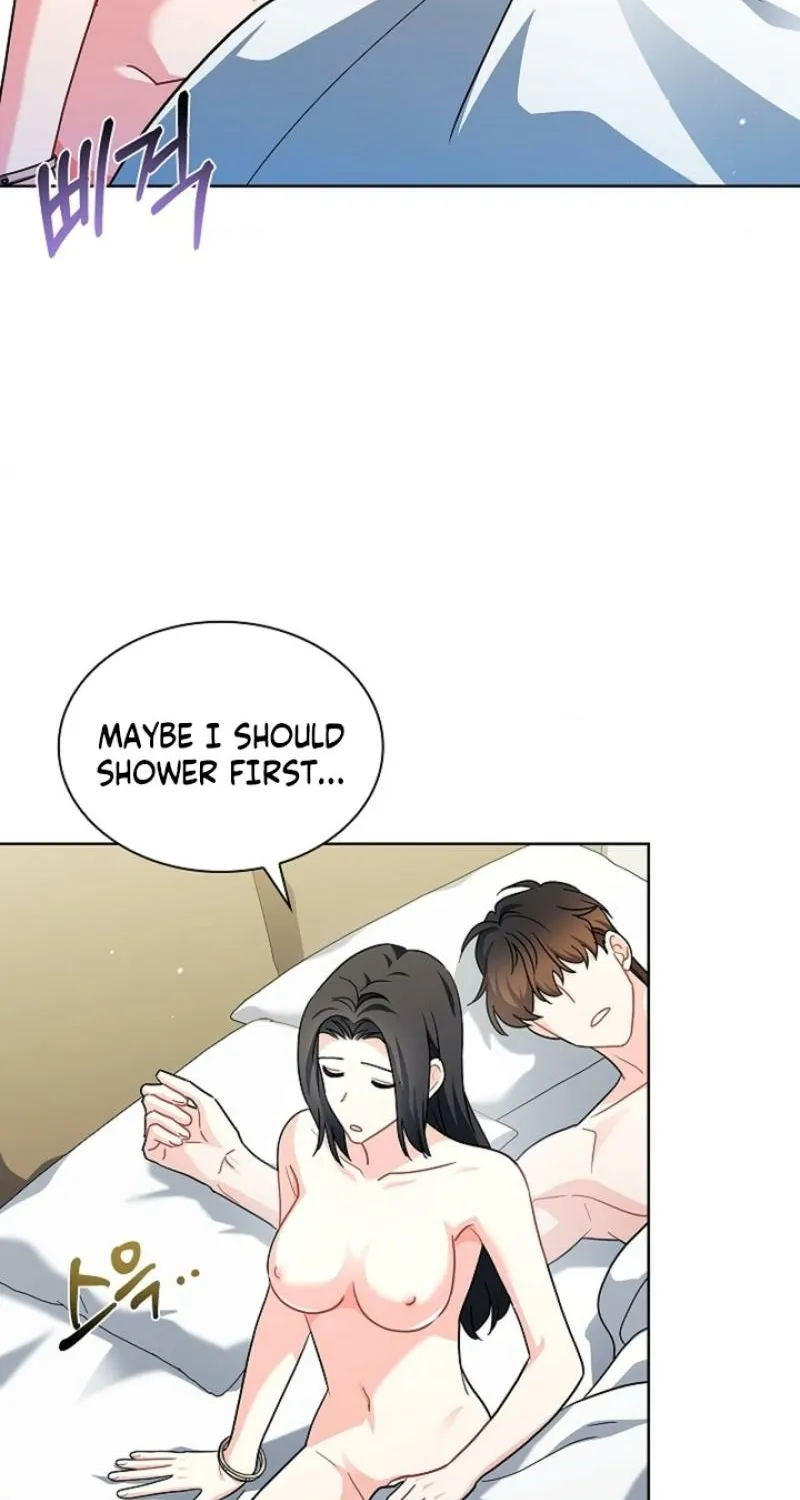 Read Elusive Touch chapter 34 image 22 on Lezhin