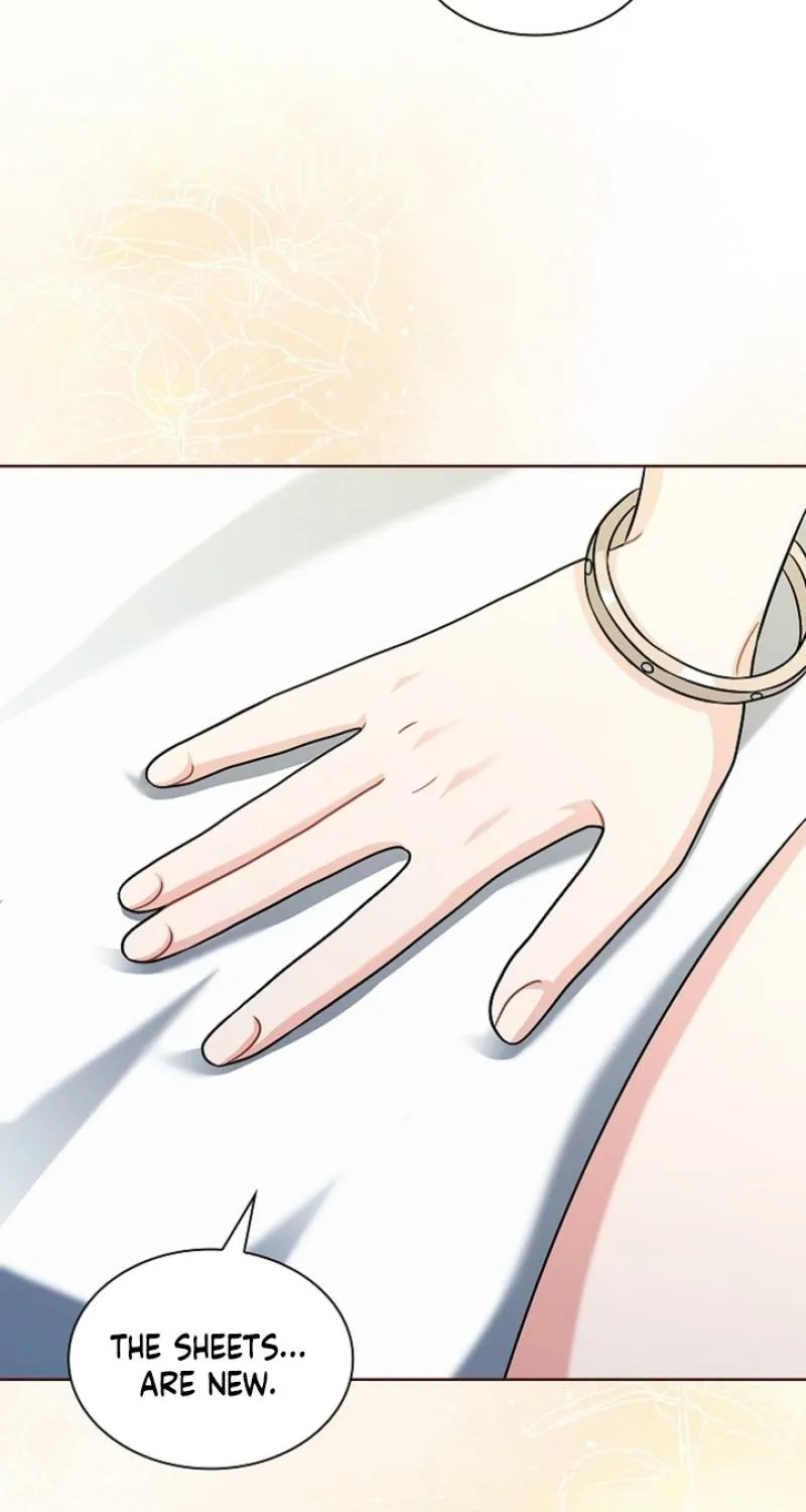 Read Elusive Touch chapter 34 image 24 on Lezhin