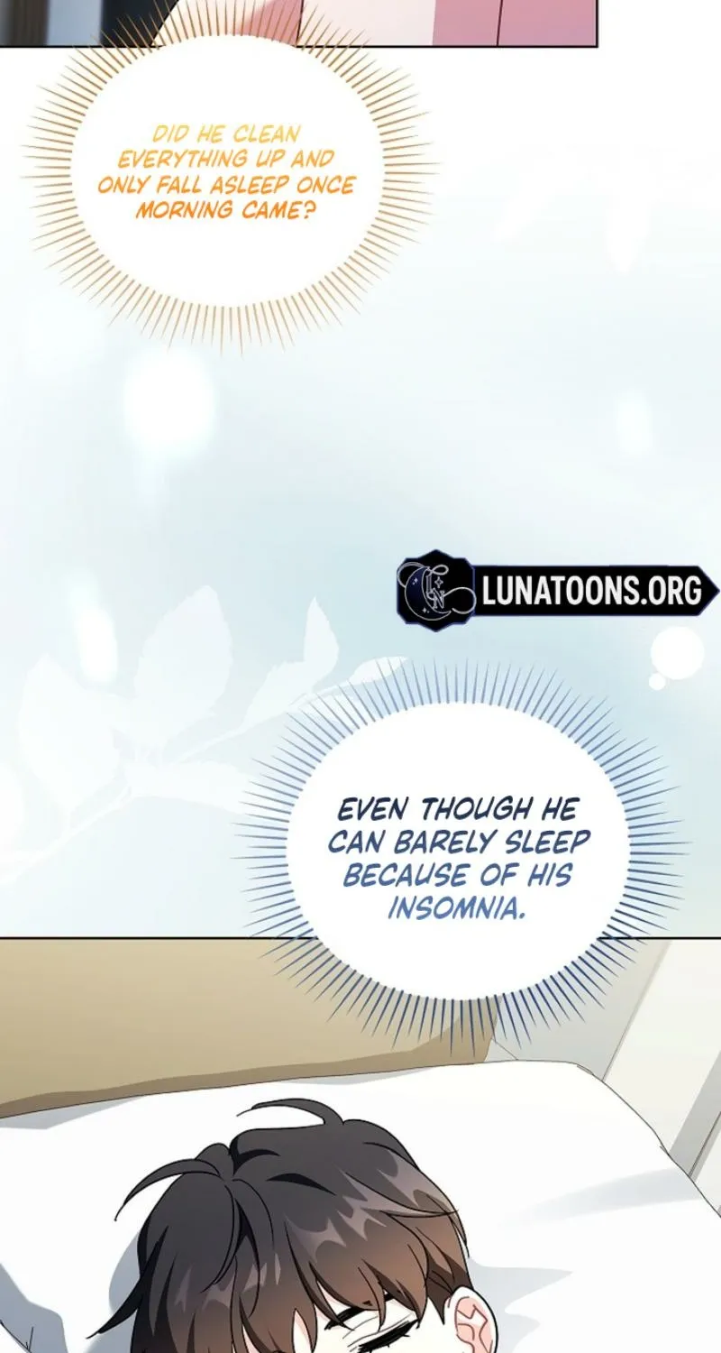 Read Elusive Touch chapter 34 image 26 on Lezhin