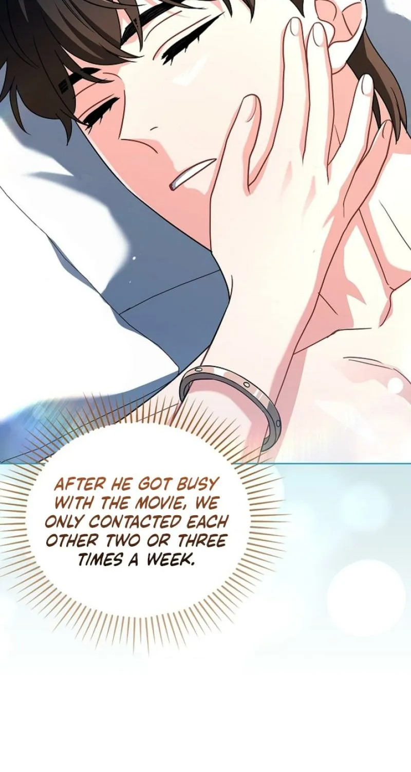 Read Elusive Touch chapter 34 image 30 on Lezhin