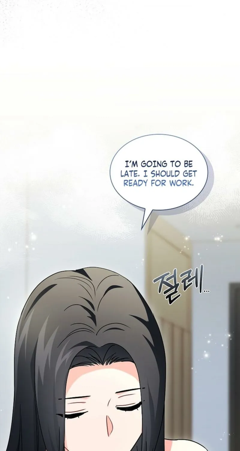 Read Elusive Touch chapter 34 image 36 on Lezhin